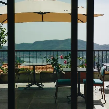 Gasthuis Almana Cernobbio