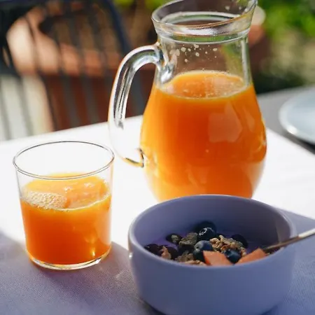 Gasthuis Almana Cernobbio