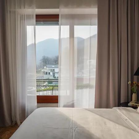 Гостевой дом Almana 4*