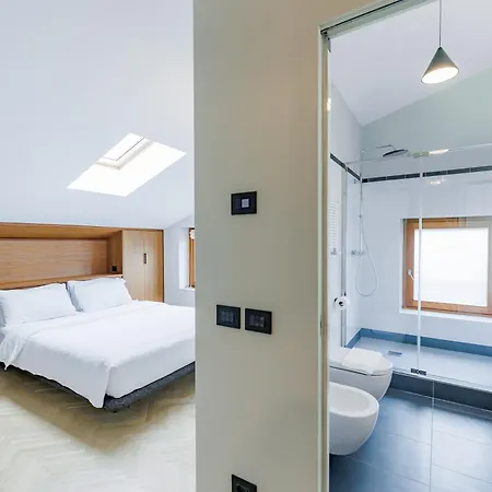 Gasthuis Almana Cernobbio