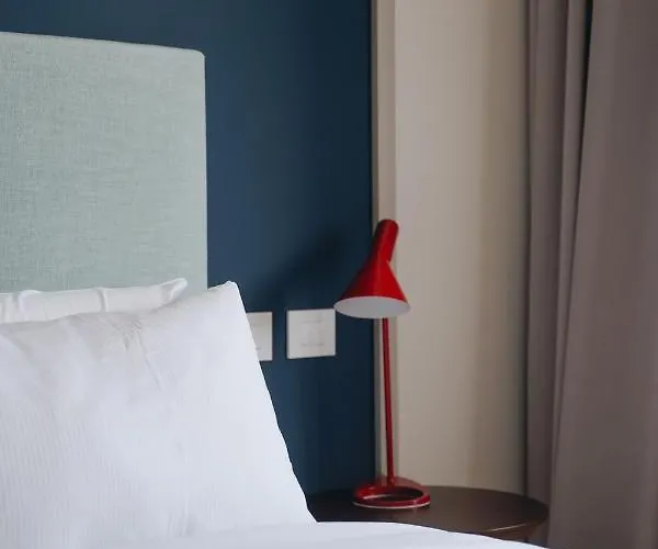 Almana Гостевой дом 4*