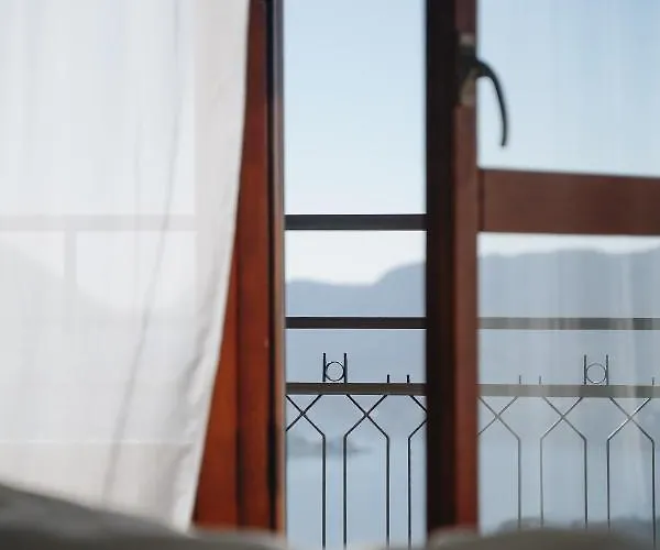 Almana Гостевой дом 4*