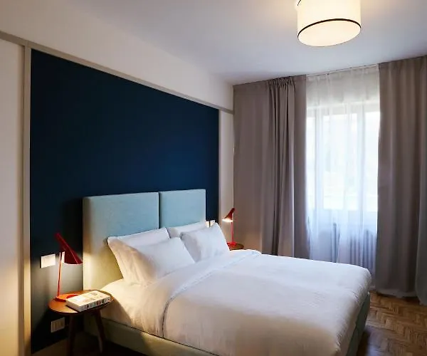 Гостевой дом Almana 4*