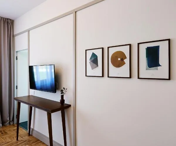 Almana Гостевой дом Черноббио