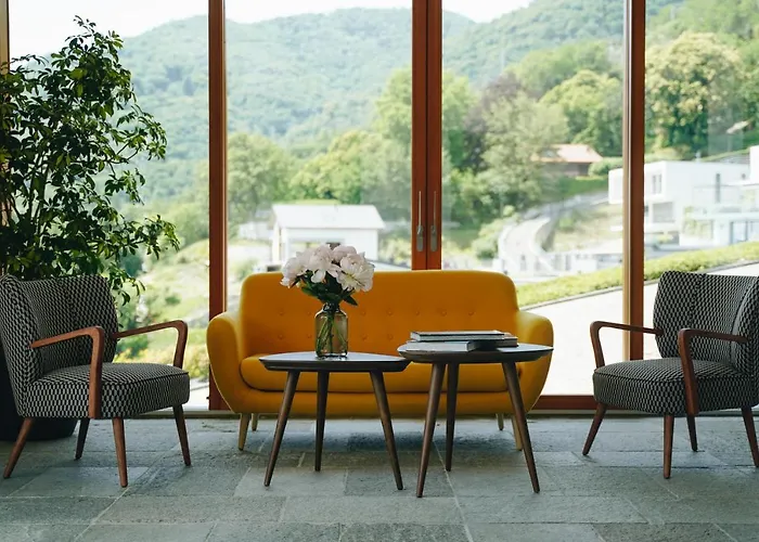 Гостевой дом Almana