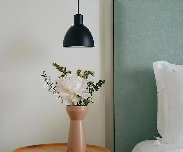 Гостевой дом Almana 4*