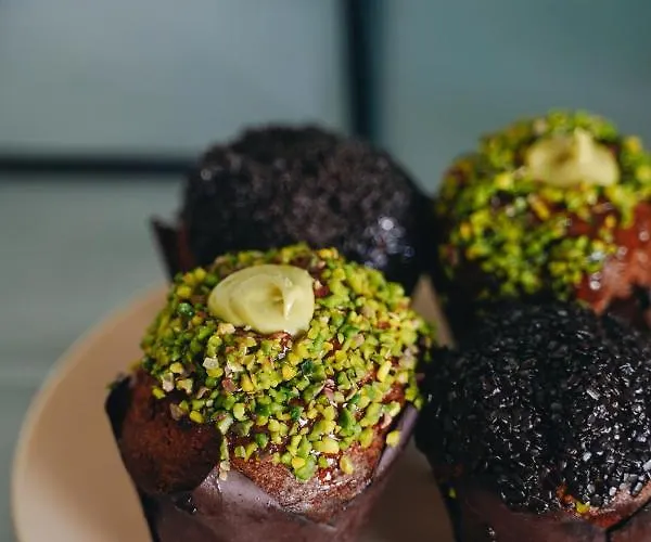 Almana Гостевой дом 4*