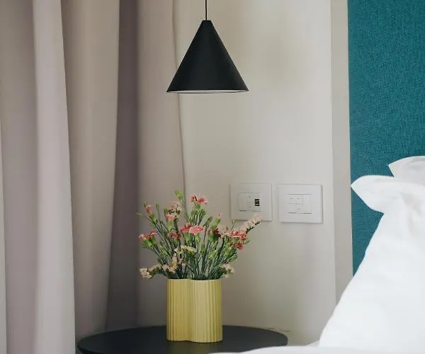 Гостевой дом Almana