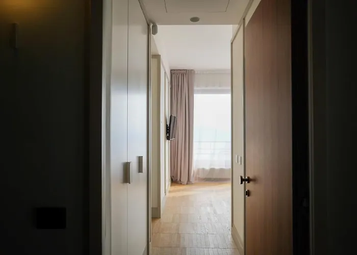 Almana Гостевой дом 4*