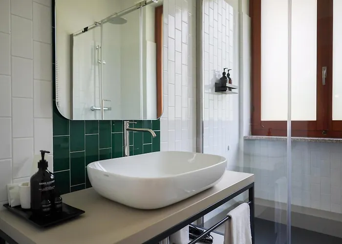 Гостевой дом Almana