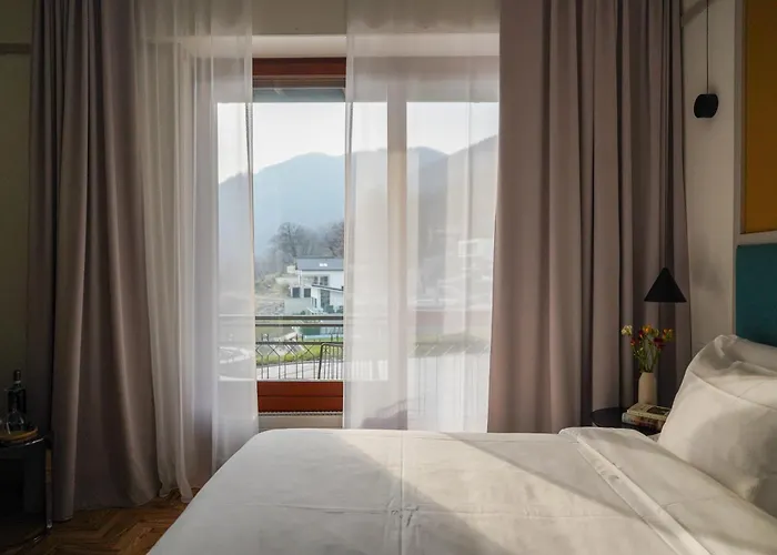 Гостевой дом Almana 4*