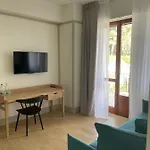 Almana بيت ضيافة تْشيرنوبيو