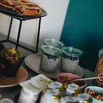 Almana بيت ضيافة