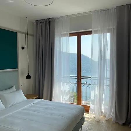 Almana Guest house Cernobbio