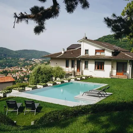 Almana Guest house