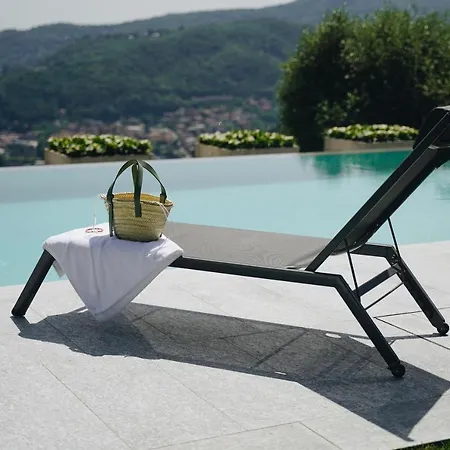 Almana Guest house Cernobbio