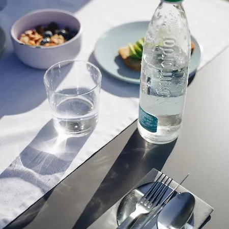 Almana 4* צ'רנוביו