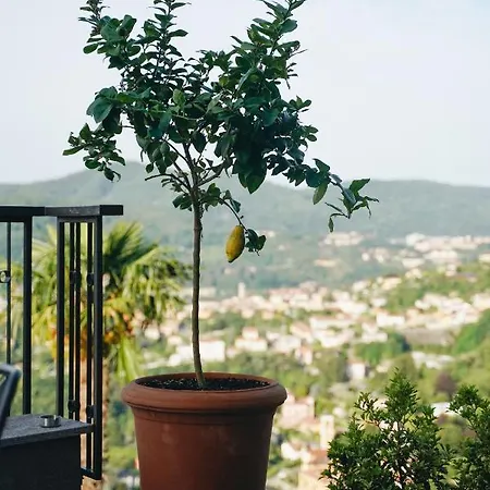 Almana Cernobbio