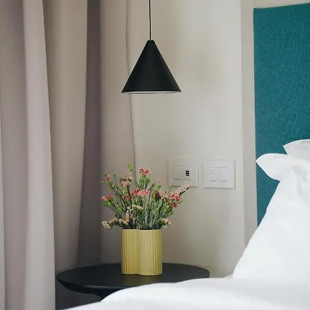 Guest house Almana