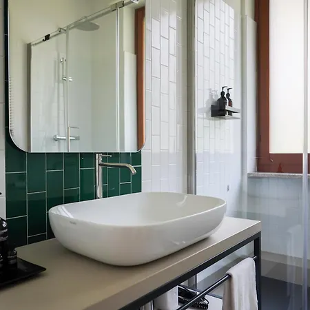 Guest house Almana
