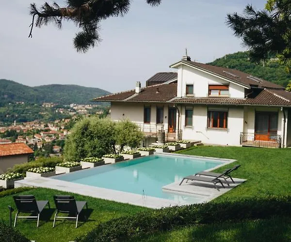 Almana Maison d'hôtes