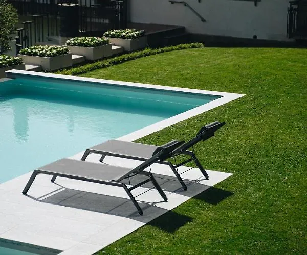 Almana Черноббио