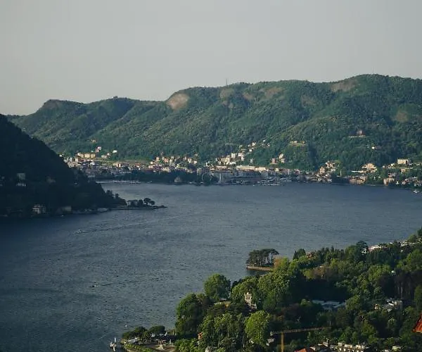 Гостевой дом Almana 4*