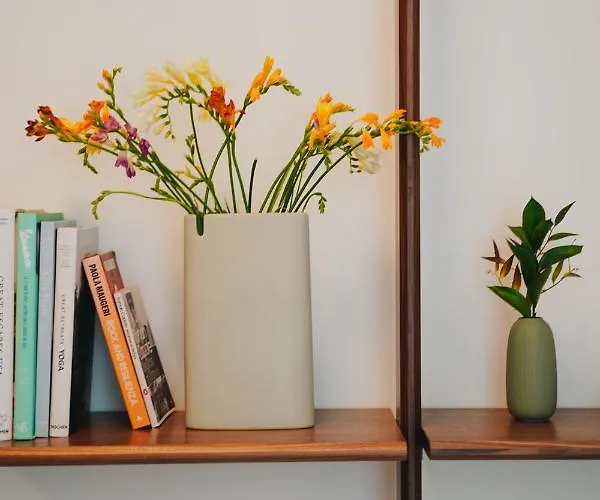 Konukevi Almana Cernobbio