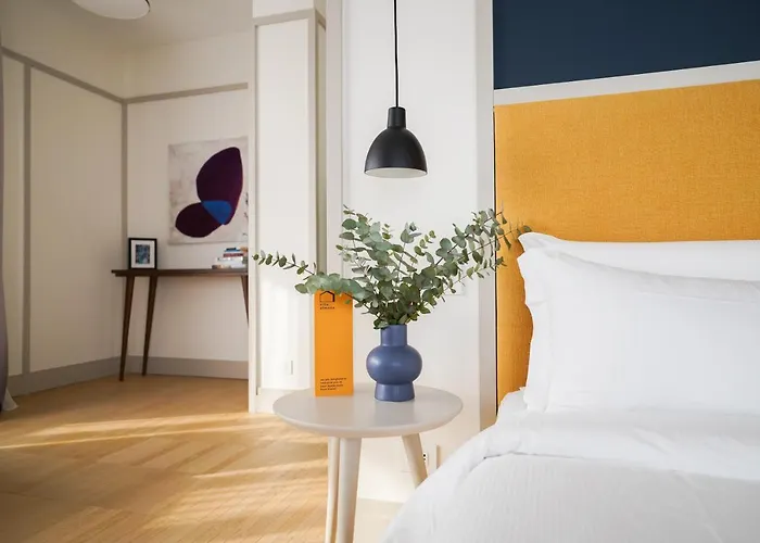 Konukevi Almana Cernobbio