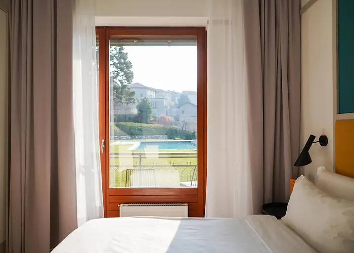 Maison d'hôtes Almana Cernobbio