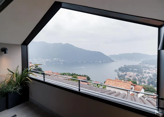 Maison d'hôtes Almana 4*