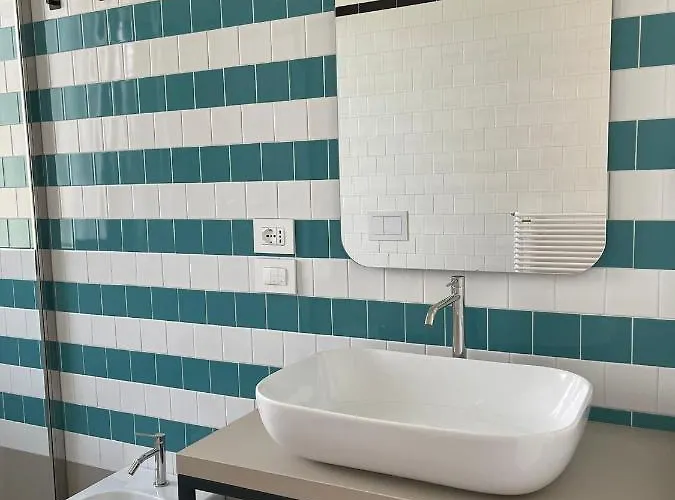 Almana 4* チェルノッビオ