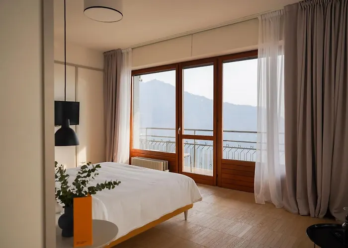 ゲストハウス Almana