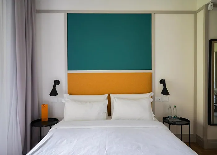 Almana ゲストハウス 4*