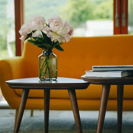 Gæstehus Almana Cernobbio