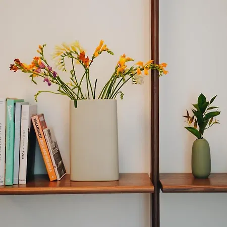 Gæstehus Almana Cernobbio