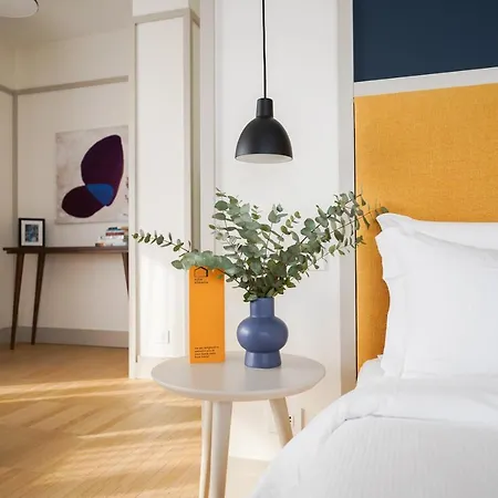 Gæstehus Almana Cernobbio