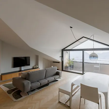 Almana Gæstehus Cernobbio