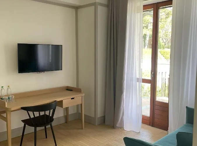 Almana بيت ضيافة تْشيرنوبيو