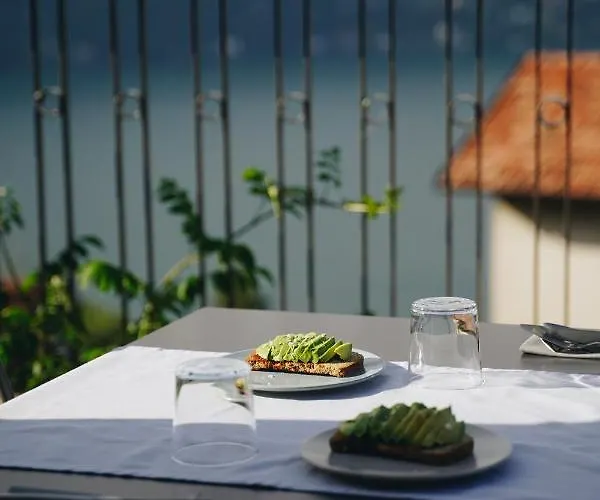 Almana بيت ضيافة تْشيرنوبيو