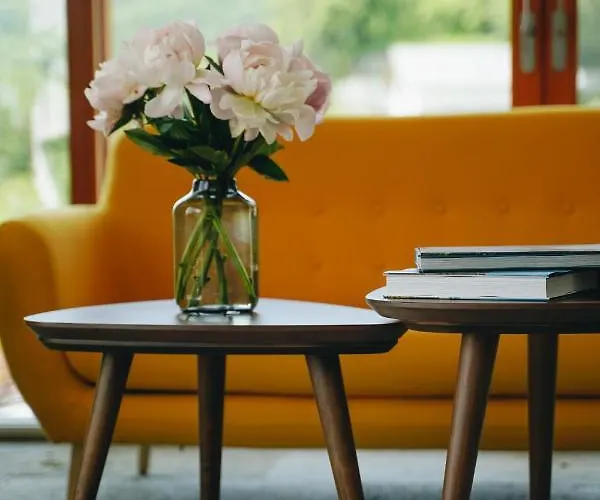 بيت ضيافة Almana تْشيرنوبيو