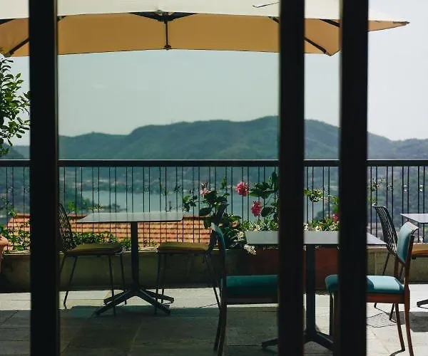 بيت ضيافة Almana تْشيرنوبيو