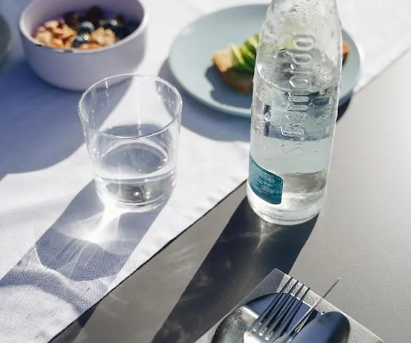 Almana 4* تْشيرنوبيو