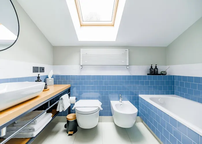 بيت ضيافة Almana تْشيرنوبيو