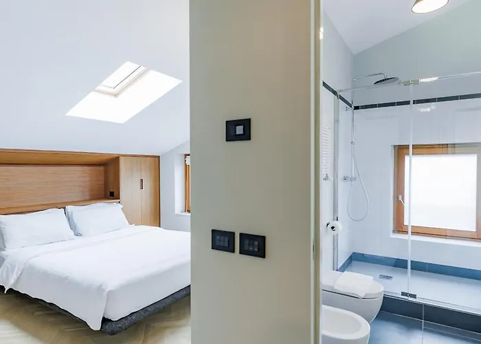 بيت ضيافة Almana تْشيرنوبيو